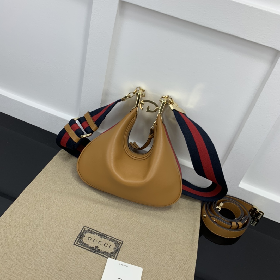 Gucci Hobo Bags